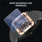 EDICIÓN LIMITADA ©️ Reloj Elegante Nero