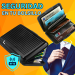 💯 ¡SOLO NUEVO!❕❗Cartera De Proteccion